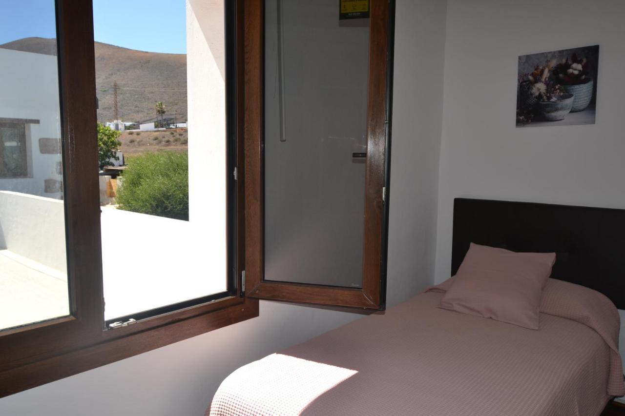 Canto Rojo, La Asomada Con Vistas A Lobos Exterior photo